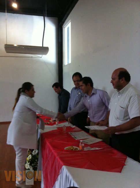 Proyeccion mundial de Morelia a través de los jóvenes