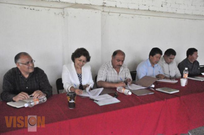 Semujer y CDI invertirán 2 millones en apoyo a las mujeres indígenas de Michoacán