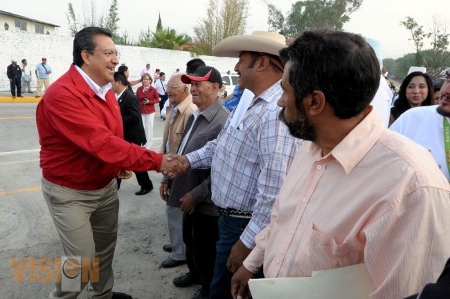 Se abre afiliación al Seguro Popular en Morelia 