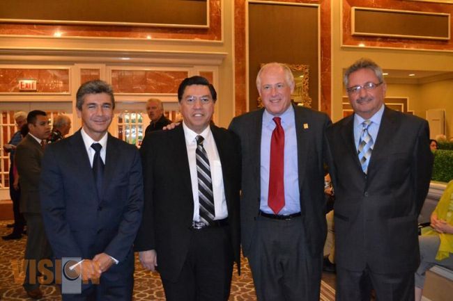 Ofrece Gobierno Estatal facilitar servicios a migrantes michoacanos en Illinois 