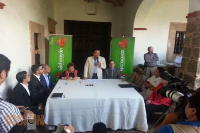 Ciudadanía y gobierno operarán el Centro de Interpretación de la Ruta Don Vasco.