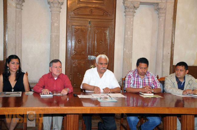 COFOM da a conocer actividades por el Mes del Bosque.