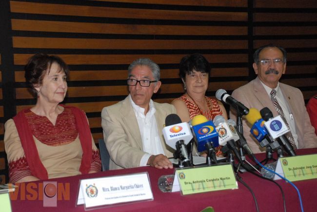 Culmina el Primer Foro de Análisis, Debate y Propuesta de mejora de la Reforma en Educación Básica