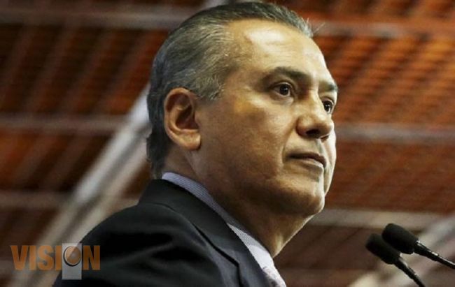 Rechaza Beltrones  acusaciones de que PRI está detrás de violencia en estados con elecciones