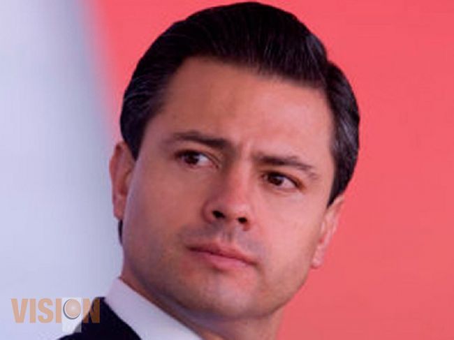 Ningún funcionario intervendrá en comicios: EPN