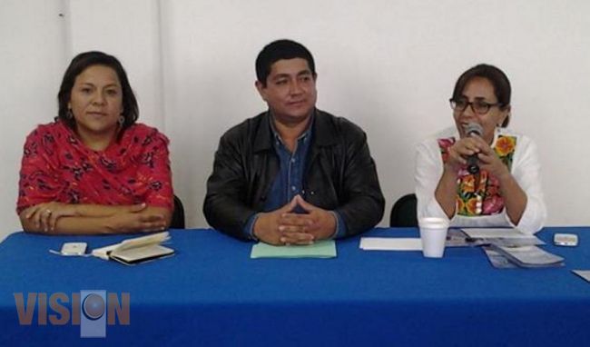Presenta resumen de actividades legislativas Luisa María Calderón 