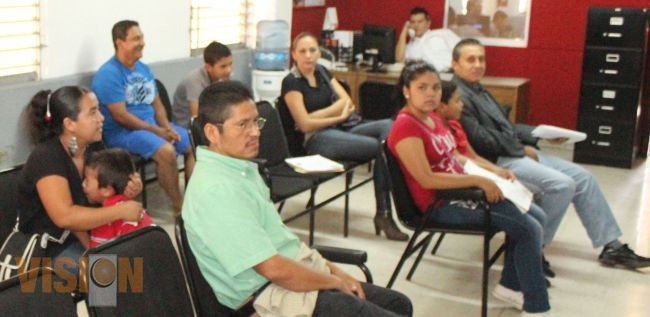 Aumentó demanda de pasaportes ante temporada vacacional