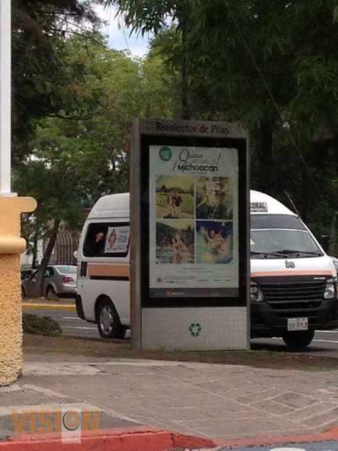 Balnearios, playas cultura y más ofrece este verano Michoacán 