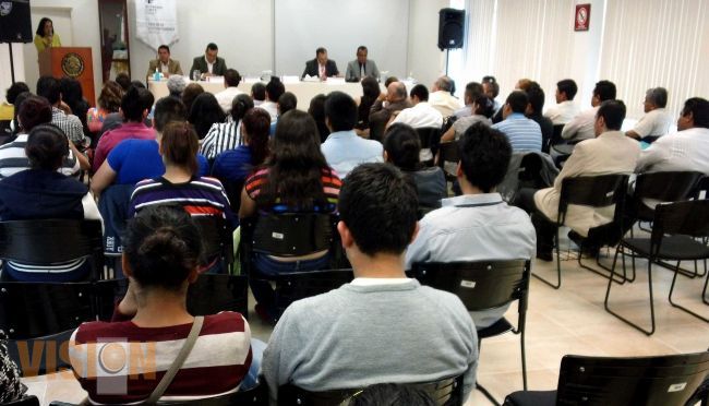 Presentan libro de los tratados  básicos en derechos humanos