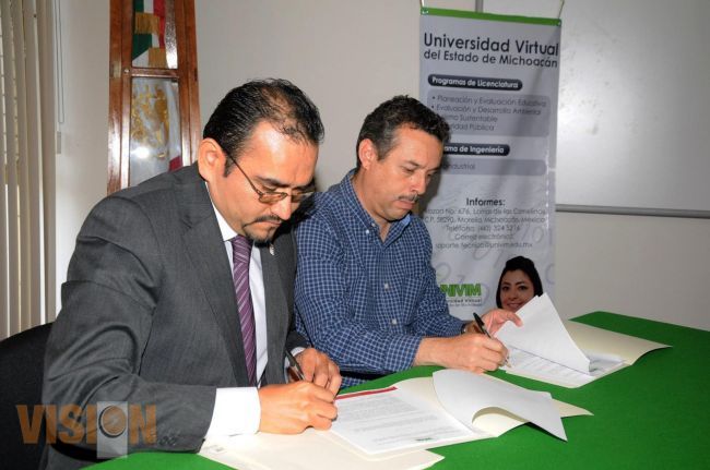 Logra UNIVIM alcance Nacional e Internacional.