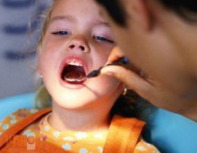 Realizará Hospital Infantil Primer Curso “Odontología mínimamente invasiva”.