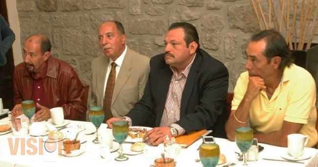 La UMSNH podría albergar equipo de Fútbol de Segunda División.
