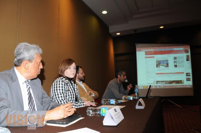 Cumple Gobierno su compromiso con la transparencia: Cano Ochoa