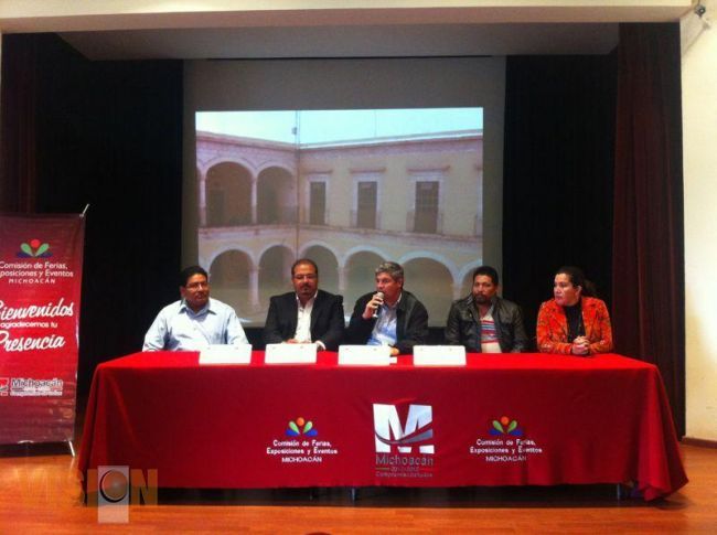 Impulsan producción con segunda edición de la Feria de la Rana en Alvaro Obregón