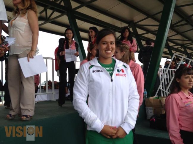 Aumentan seguridad en Centroamericano de Atletismo Mayor 