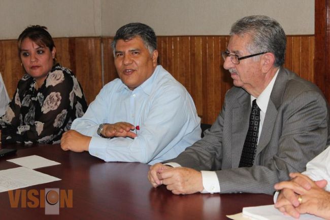 En materia educativa,Trabajo armónico entre estado y federación:Jesús Sierra