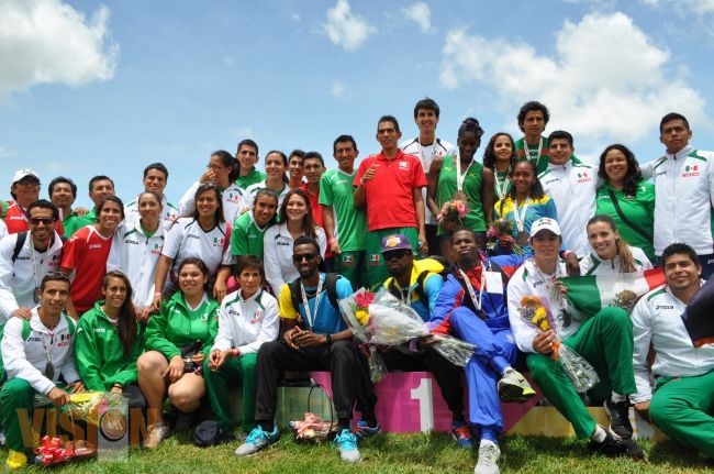 El deporte hermanó a Morelia con el mundo: Wilfrido Lázaro