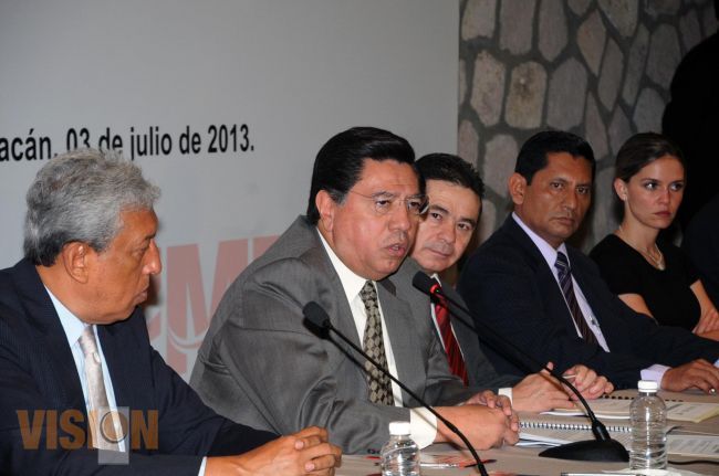 Gobierno del Estado ha pagado más de 7 mil millones de adeudos