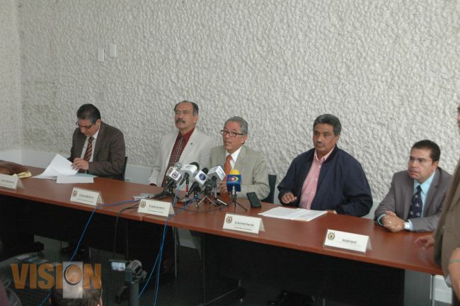 Buscan universidades públicas presupuesto multianuales y de mayor equidad