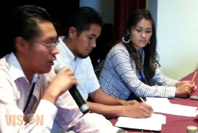 Harán festival en Pamatácuaro, para fortalecer identidad cultural