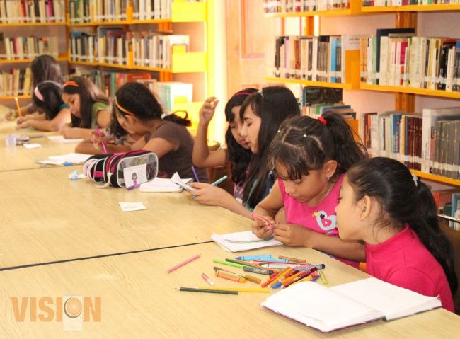 Lectura ayuda a superar retos y ser mejores personas