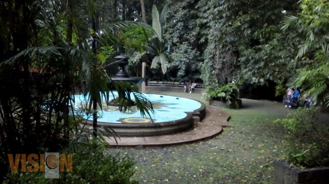 Curso de verano para explorar  naturaleza del Parque Nacional