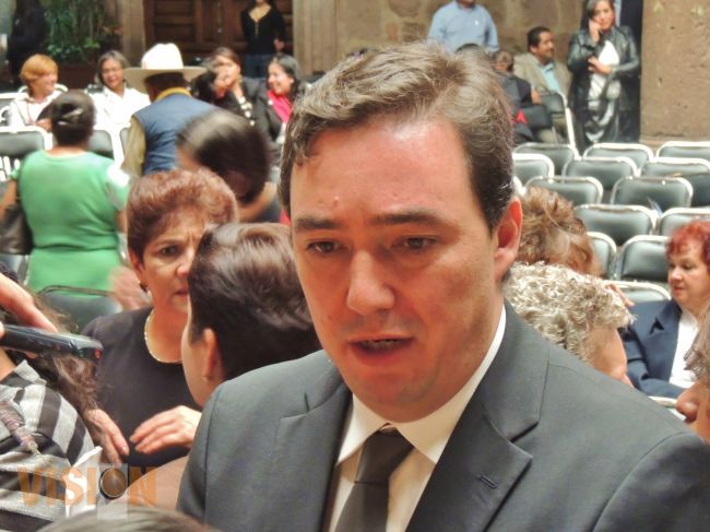 Necesarios, 100 mdp más para la conclusión del Teatro Mariano Matamoros: Cárdenas Batel.