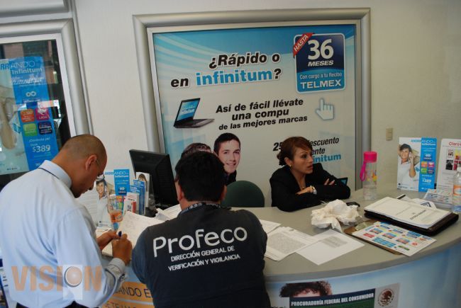 Inician procedimiento a empresas de telecomunicaciones 
