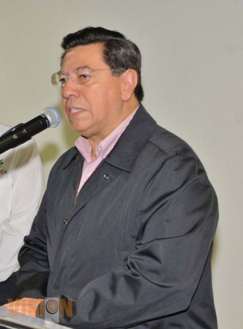 Esta semana más cambios en la estructura del Gobierno del Estado: Reyna García.