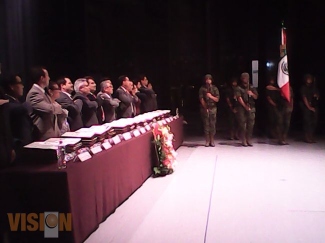 Egresados de la Facultad de Ingeniería Civil, de la UMSNH entre los mejores del país