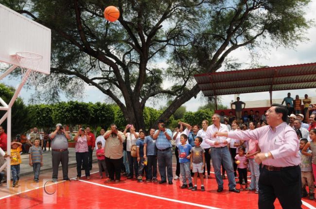 Ofrece Jesús Reyna alianza con Ayuntamientos para emprender mejores obras y acciones