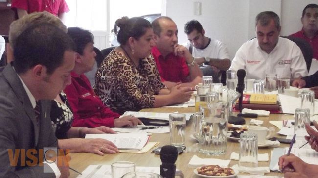 Ayuntamiento aprobó nuevo reglamento de transparencia