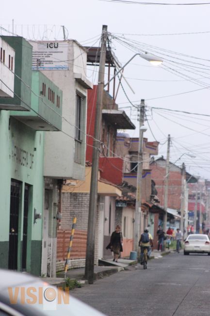 Aldo Macías anunció proyectos para fortalecer la seguridad de la población
