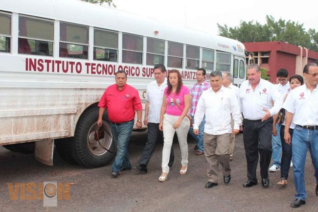 SEE da seguimiento a estrategia integral en Tierra Caliente
