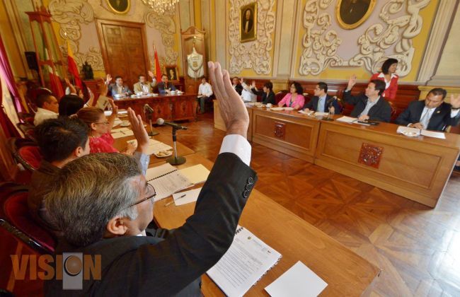Regidores se pronuncian por mayores apoyos al Morelia Rural.
