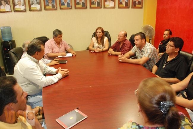 El atención a Tepalcatepec no es asunto de sólo un día: Ramón Cano