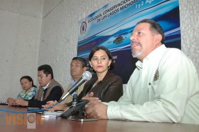 UMSNH alberga foro 