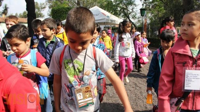 Invitan al curso de verano  “Juega, Aprende, Imagina… ¡Crea!”