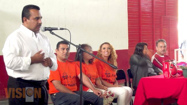 Con participación récord, arrancaron cursos de verano en la Unidad Deportiva