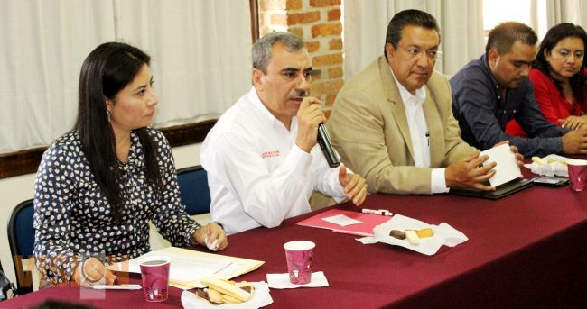 Deudas contraídas por administraciones pasadas golpea economía de los municipios