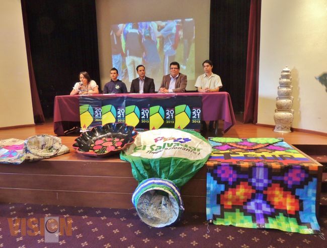 Del 18 al 22 de Julio se Realizará el Cantoya Fest 2013 en Paracho.