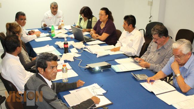  Adoptará la CAPASU nuevo sistema de contabilidad gubernamental