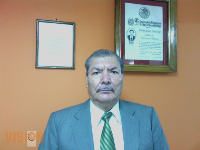 Multiplica el trabajo, personal del Registro Civil para satisfacer la demanda del servicio