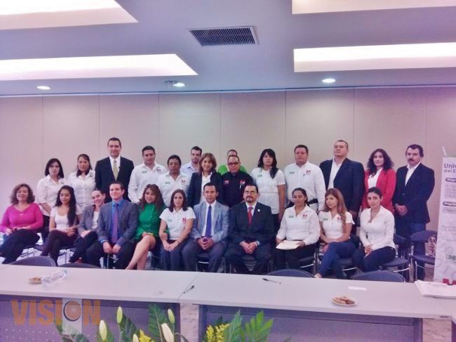 Se suman más Municipios a estrategia de UNIVIM para acercar oportunidades de estudio superior. 