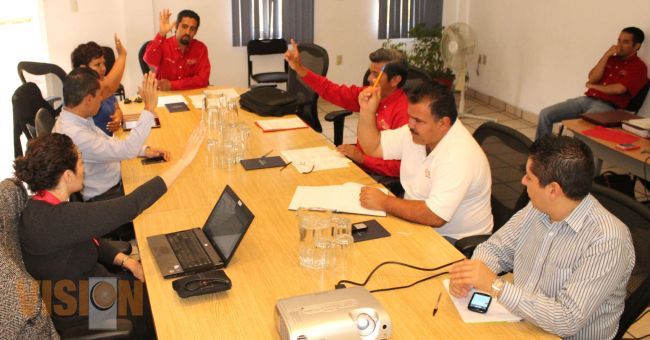 Surge interés de COPLADEMUN de verificar avance de obras en Uruapan