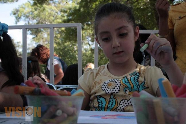 Imparten curso de verano en la Biblioteca Pública