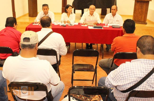 El próximo sábado iniciará primera feria artesanal en Casa de la Cultura