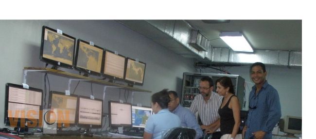 Vital, que Michoacán cuente con una red sismológica: Investigador de UMSNH