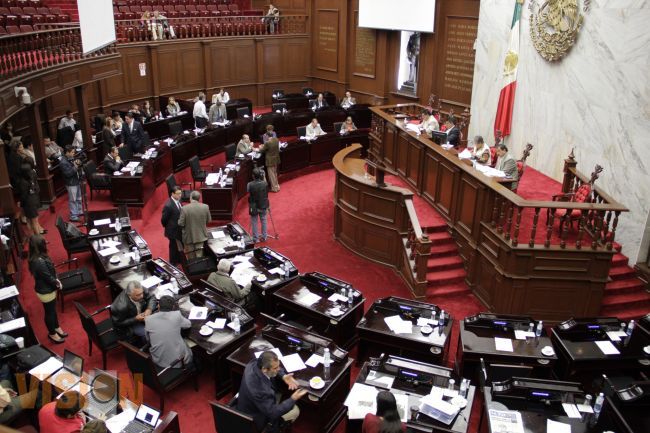 ¿Cuánto por un diputado?