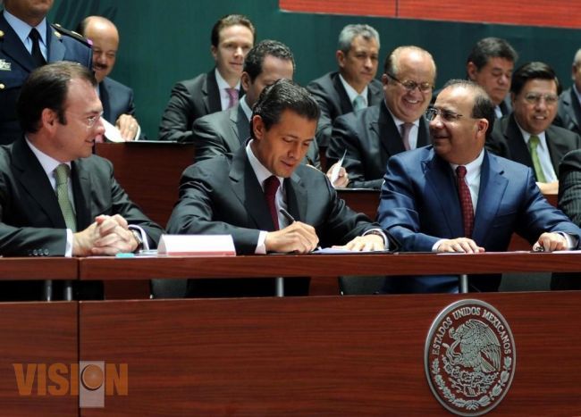 Michoacán también será parte del combate al trabajo informal: Jesús Reyna
